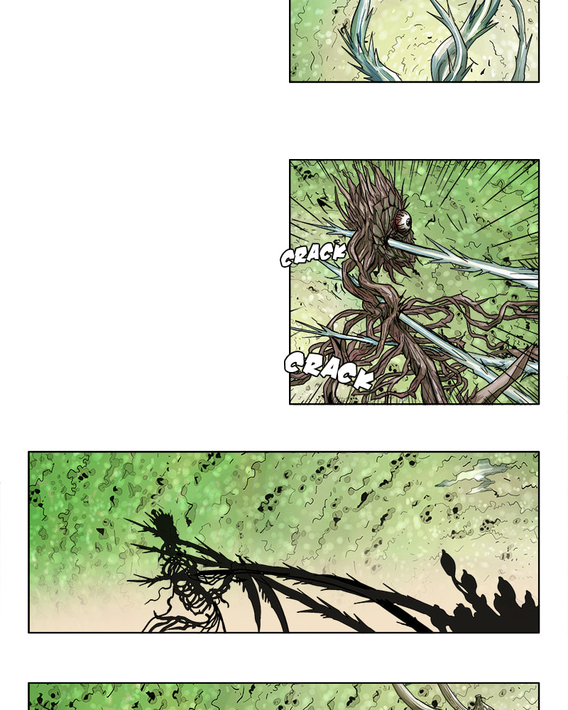 Read FLOWAR chapter 23 image 2 on Lezhin
