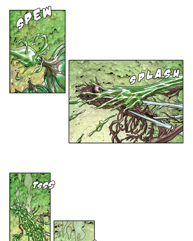 Read FLOWAR chapter 23 image 4 on Lezhin