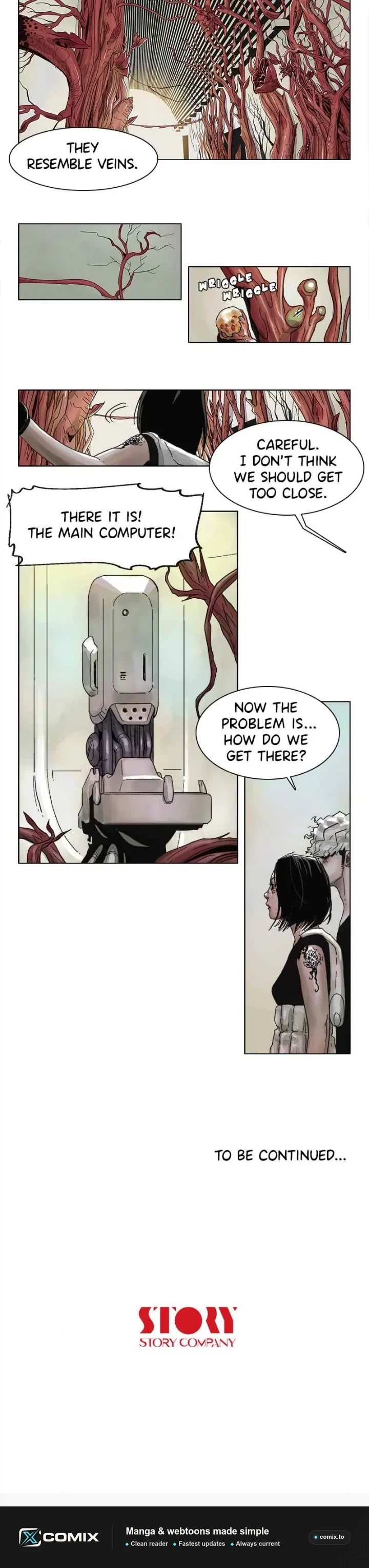 Read FLOWAR chapter 24 image 4 on Lezhin