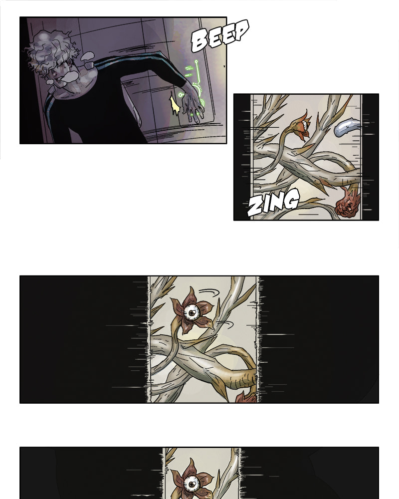Read FLOWAR chapter 27 image 12 on Lezhin
