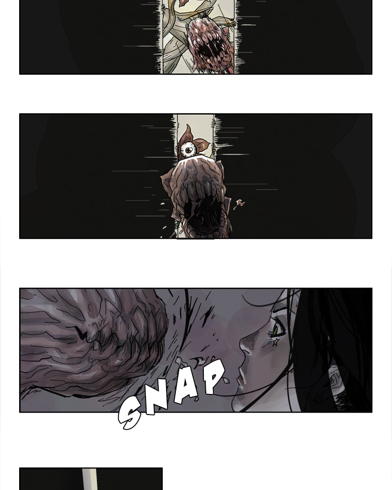 Read FLOWAR chapter 27 image 13 on Lezhin