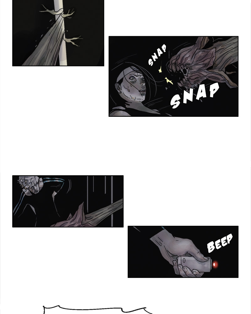 Read FLOWAR chapter 27 image 14 on Lezhin