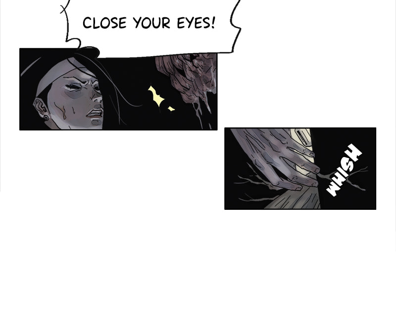 Read FLOWAR chapter 27 image 15 on Lezhin