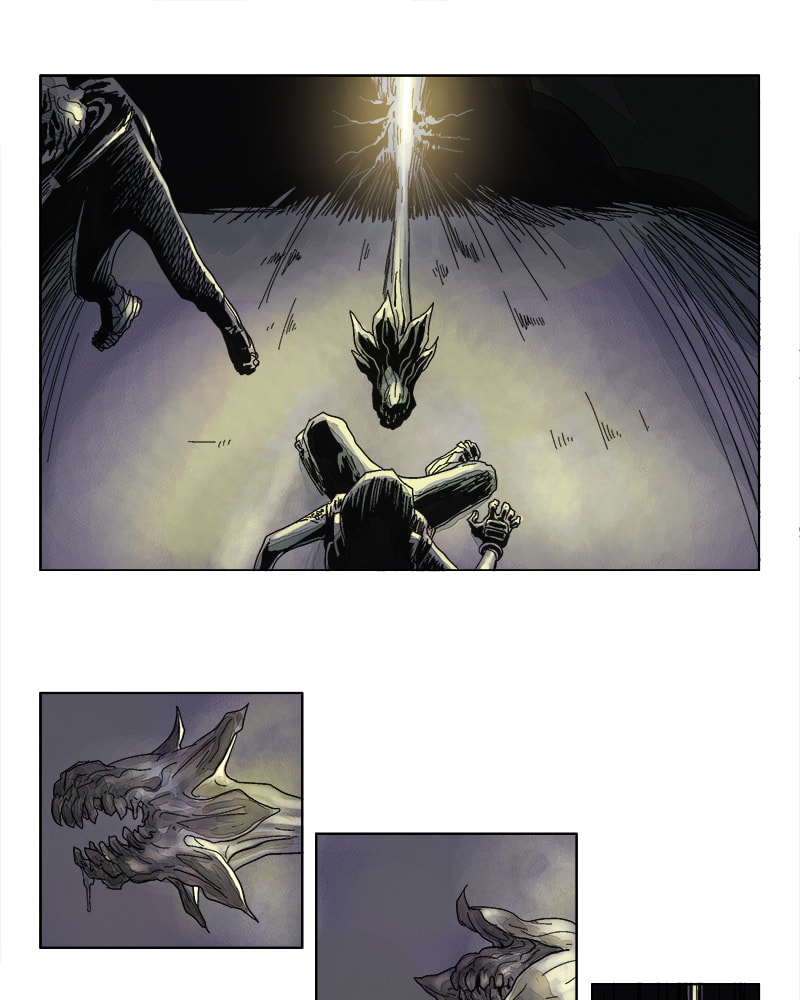 Read FLOWAR chapter 27 image 16 on Lezhin
