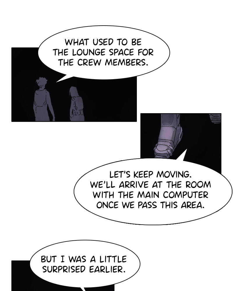 Read FLOWAR chapter 27 image 19 on Lezhin