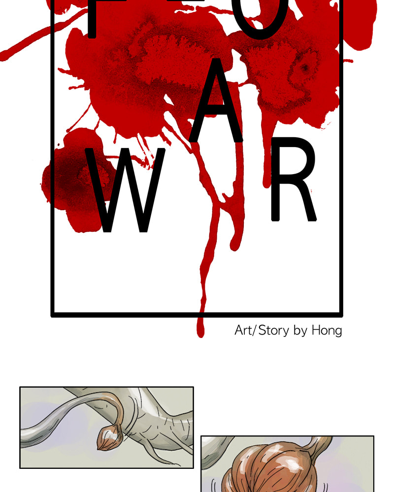 Read FLOWAR chapter 27 image 2 on Lezhin