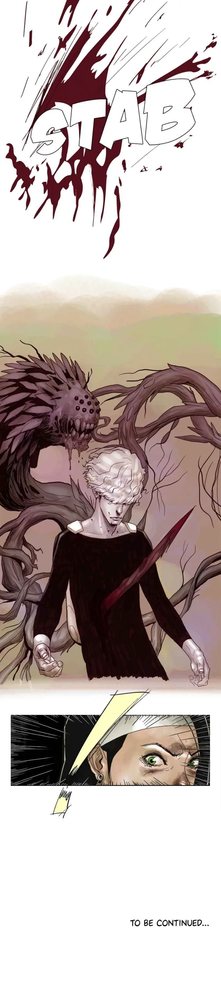 Read FLOWAR chapter 28 image 5 on Lezhin