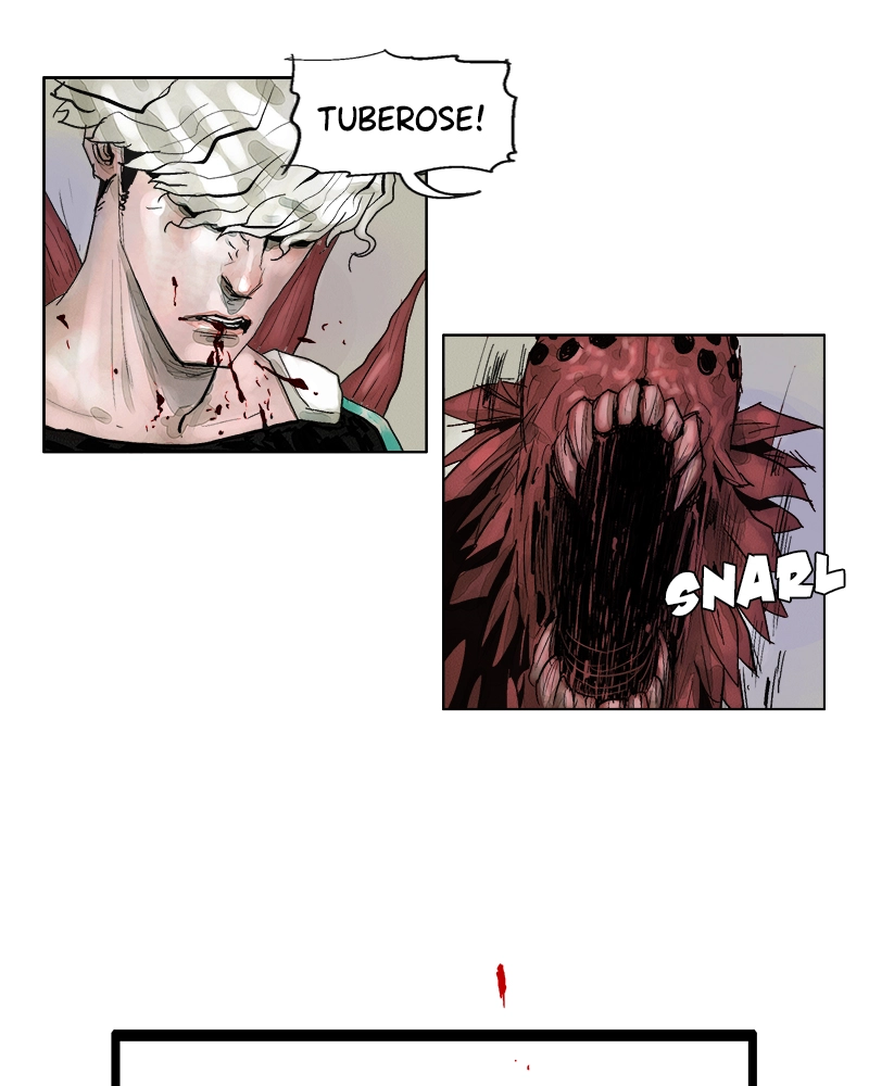 Read FLOWAR chapter 29 image 1 on Lezhin
