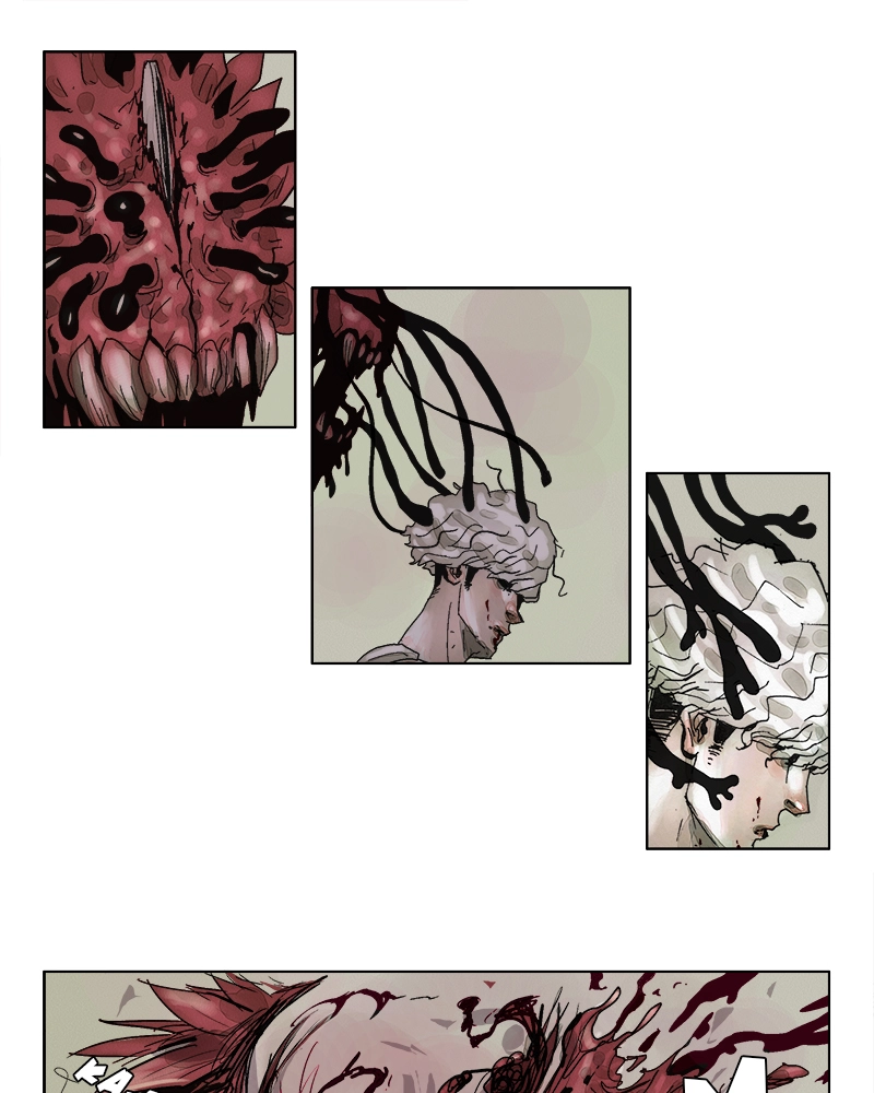 Read FLOWAR chapter 29 image 13 on Lezhin