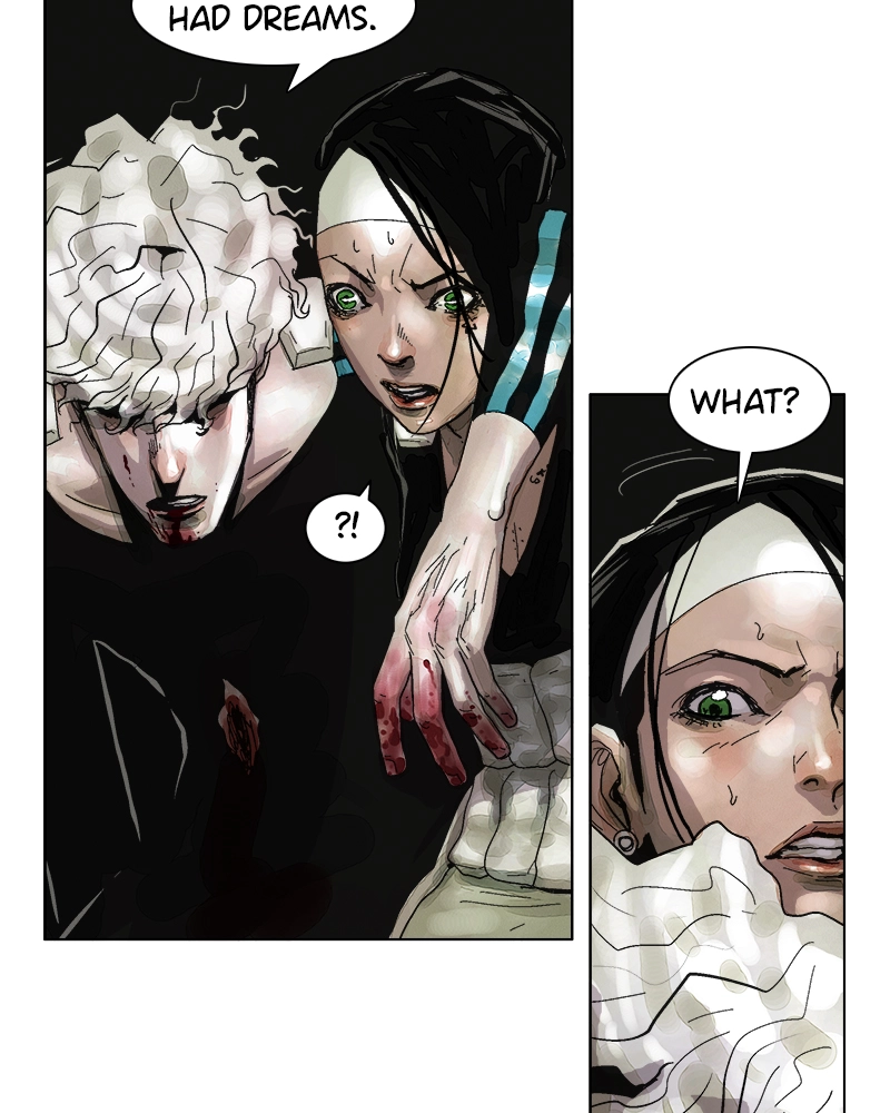 Read FLOWAR chapter 29 image 17 on Lezhin