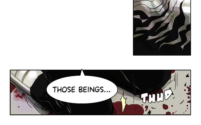 Read FLOWAR chapter 29 image 18 on Lezhin