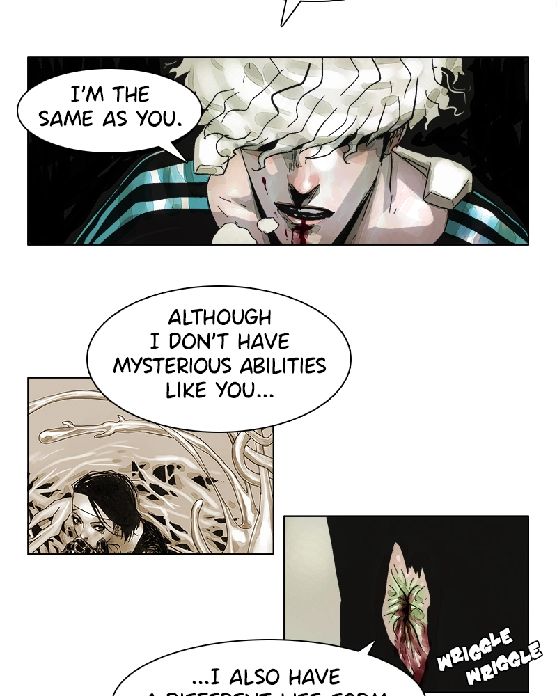 Read FLOWAR chapter 29 image 22 on Lezhin