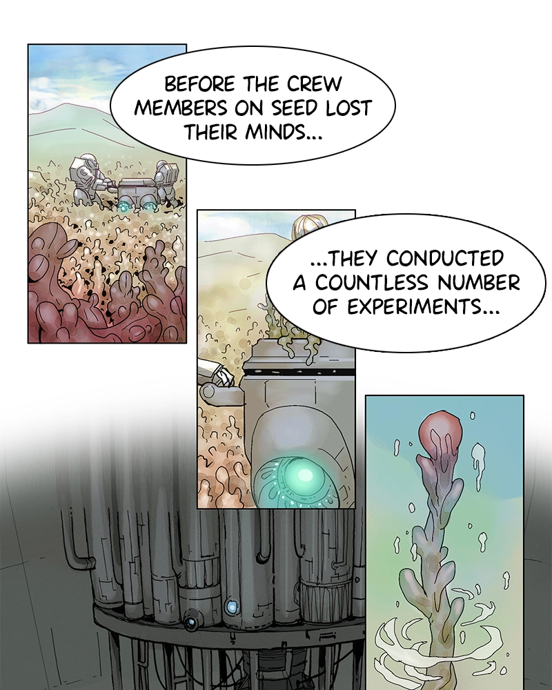 Read FLOWAR chapter 29 image 25 on Lezhin