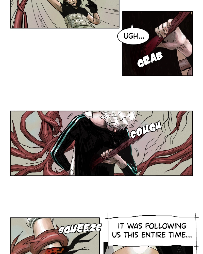 Read FLOWAR chapter 29 image 4 on Lezhin
