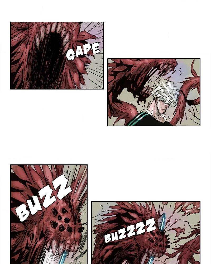 Read FLOWAR chapter 29 image 7 on Lezhin