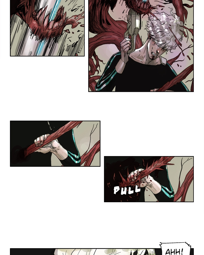 Read FLOWAR chapter 29 image 8 on Lezhin