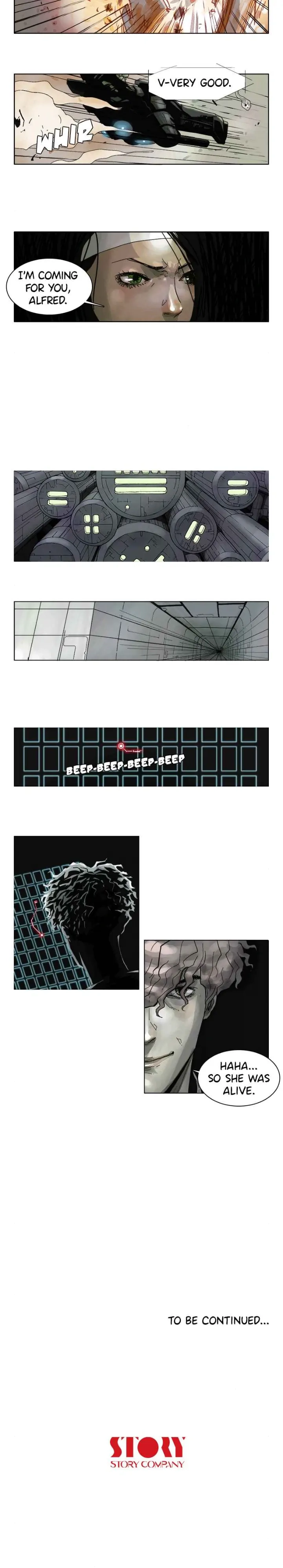 Read FLOWAR chapter 31 image 4 on Lezhin