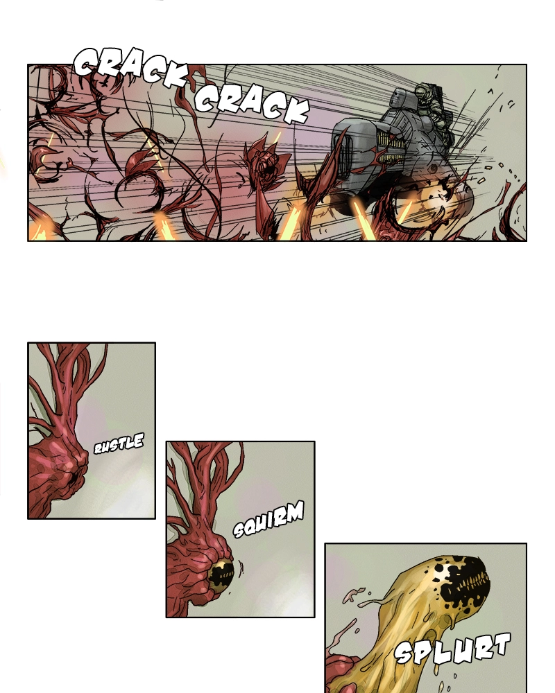 Read FLOWAR chapter 32 image 1 on Lezhin