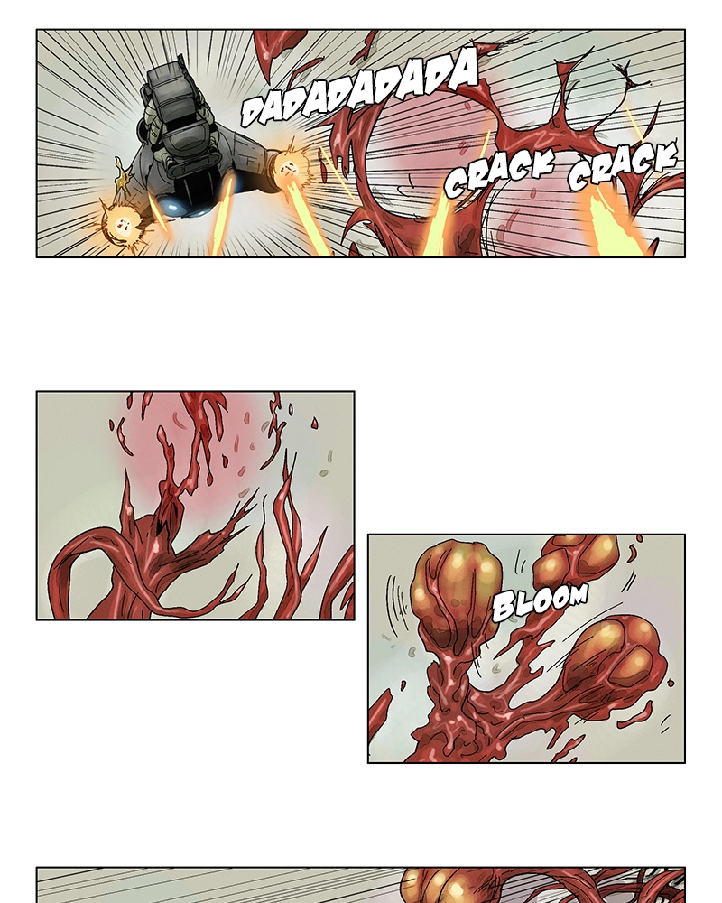Read FLOWAR chapter 32 image 11 on Lezhin