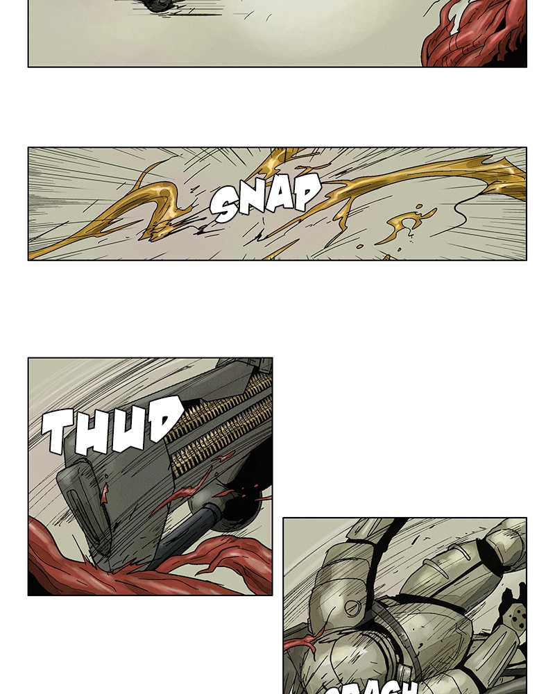 Read FLOWAR chapter 32 image 17 on Lezhin