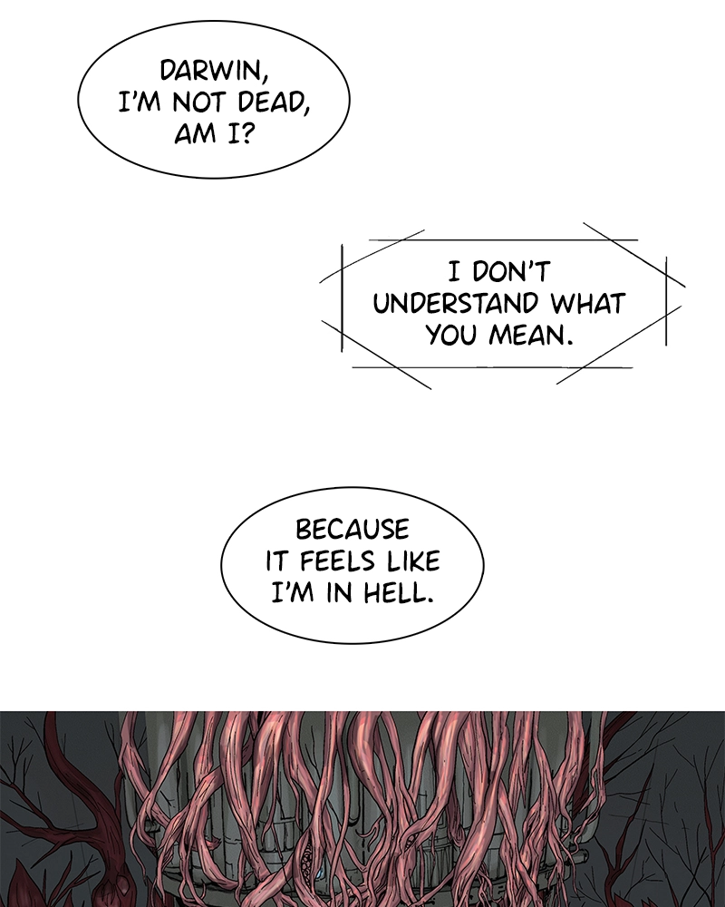 Read FLOWAR chapter 32 image 21 on Lezhin