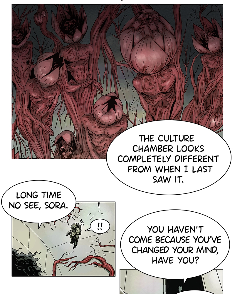 Read FLOWAR chapter 32 image 23 on Lezhin