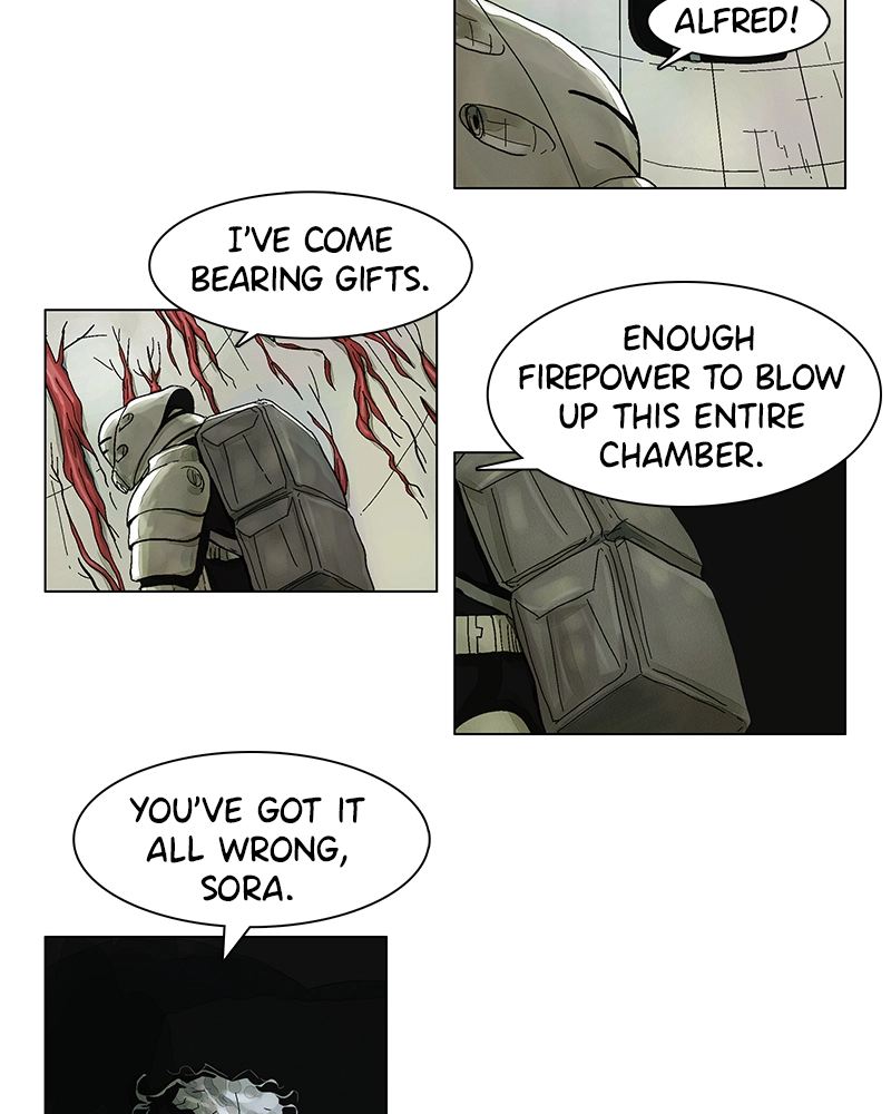 Read FLOWAR chapter 32 image 24 on Lezhin