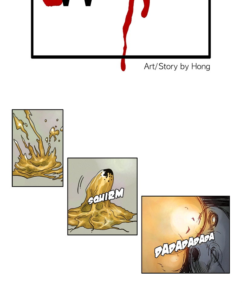 Read FLOWAR chapter 32 image 4 on Lezhin