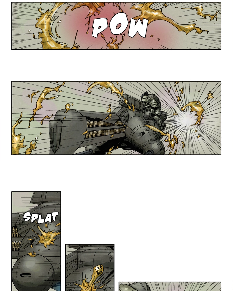 Read FLOWAR chapter 32 image 5 on Lezhin