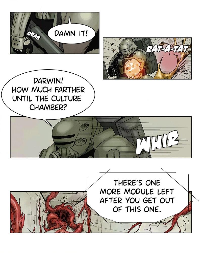 Read FLOWAR chapter 32 image 7 on Lezhin
