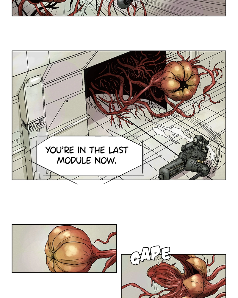 Read FLOWAR chapter 32 image 9 on Lezhin