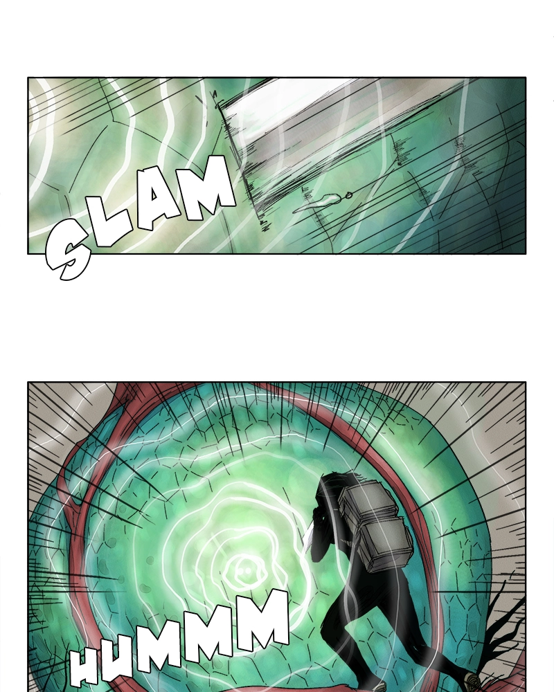 Read FLOWAR chapter 36 image 1 on Lezhin