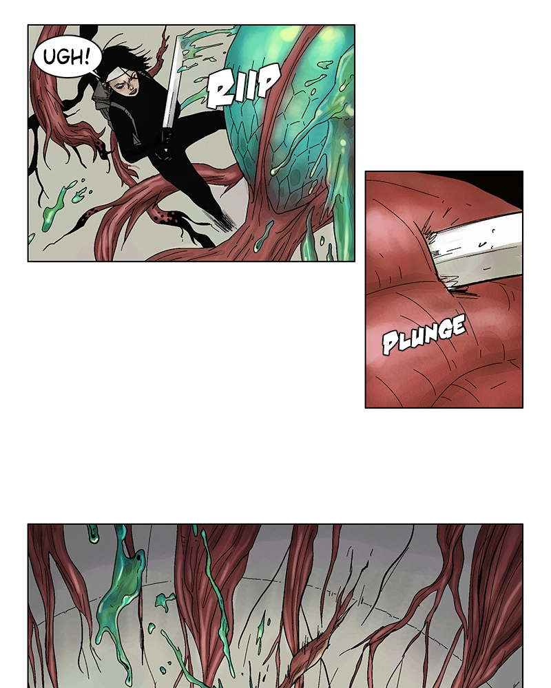 Read FLOWAR chapter 36 image 11 on Lezhin