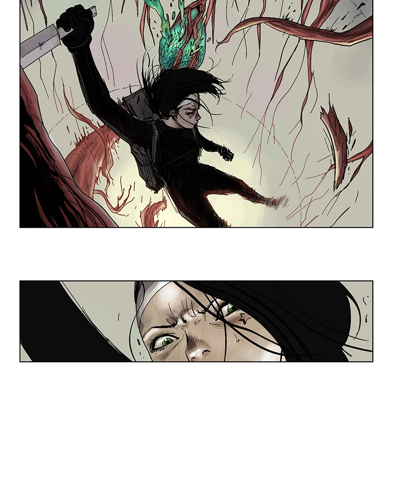 Read FLOWAR chapter 36 image 12 on Lezhin