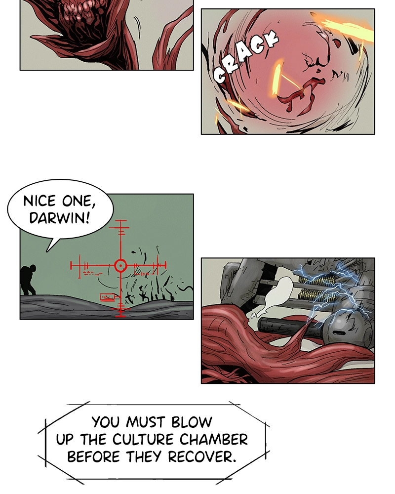 Read FLOWAR chapter 36 image 15 on Lezhin