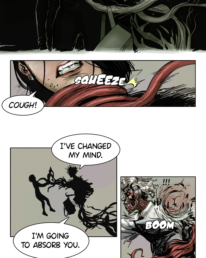 Read FLOWAR chapter 36 image 18 on Lezhin