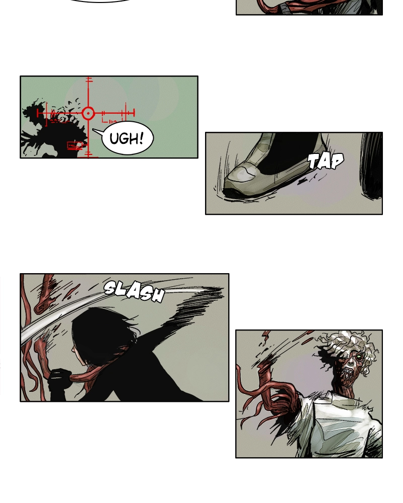Read FLOWAR chapter 36 image 19 on Lezhin
