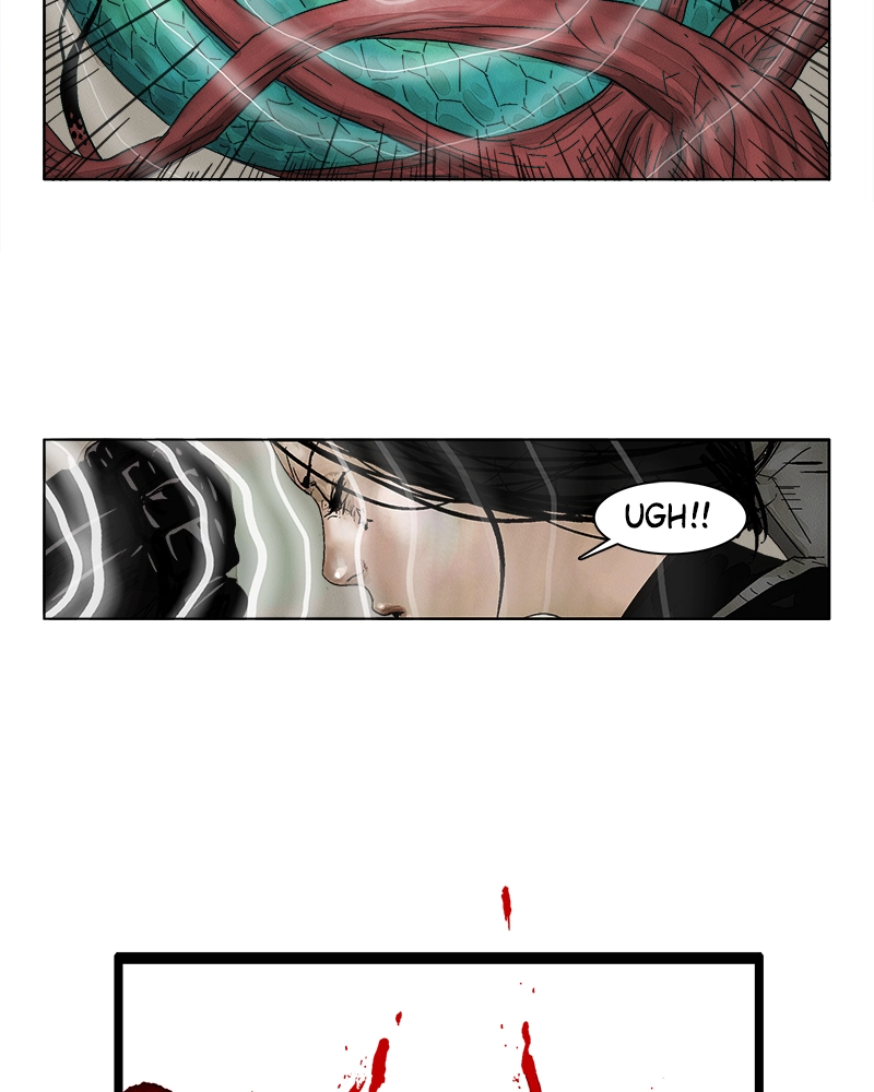 Read FLOWAR chapter 36 image 2 on Lezhin