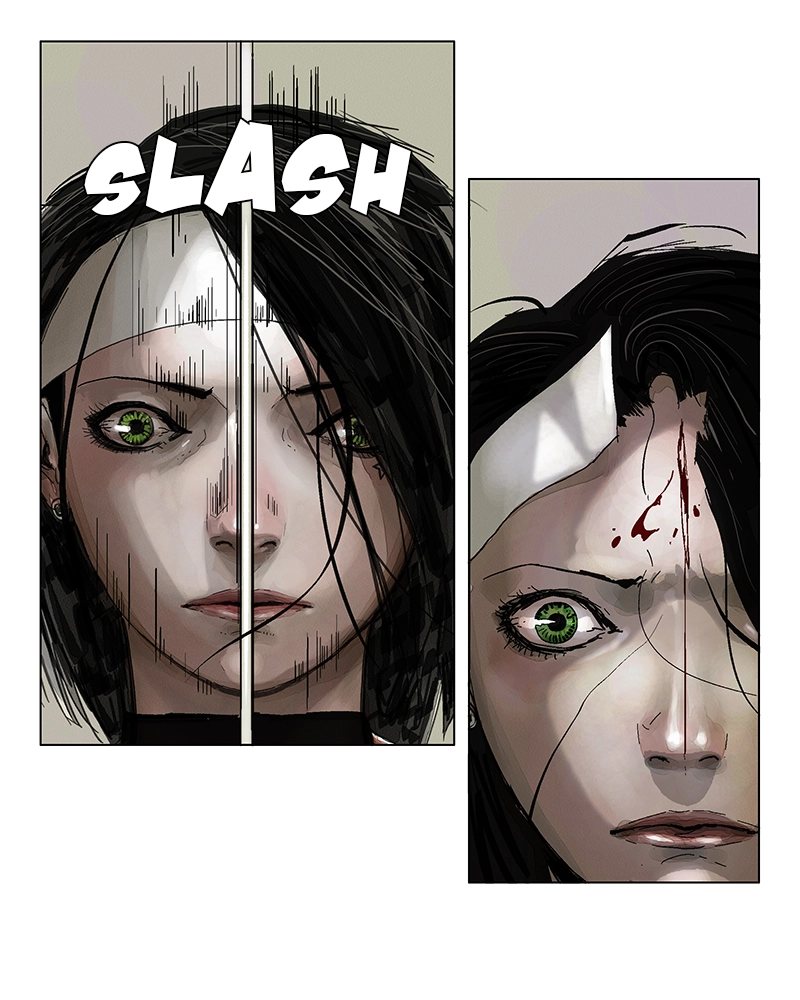 Read FLOWAR chapter 36 image 23 on Lezhin