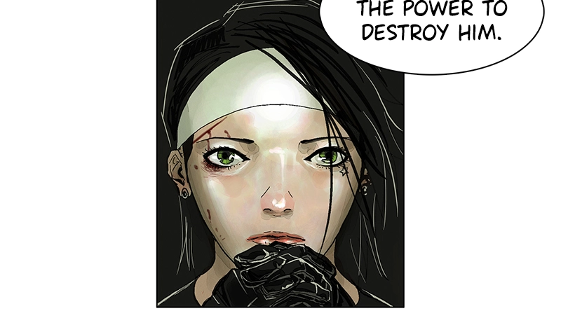 Read FLOWAR chapter 36 image 28 on Lezhin