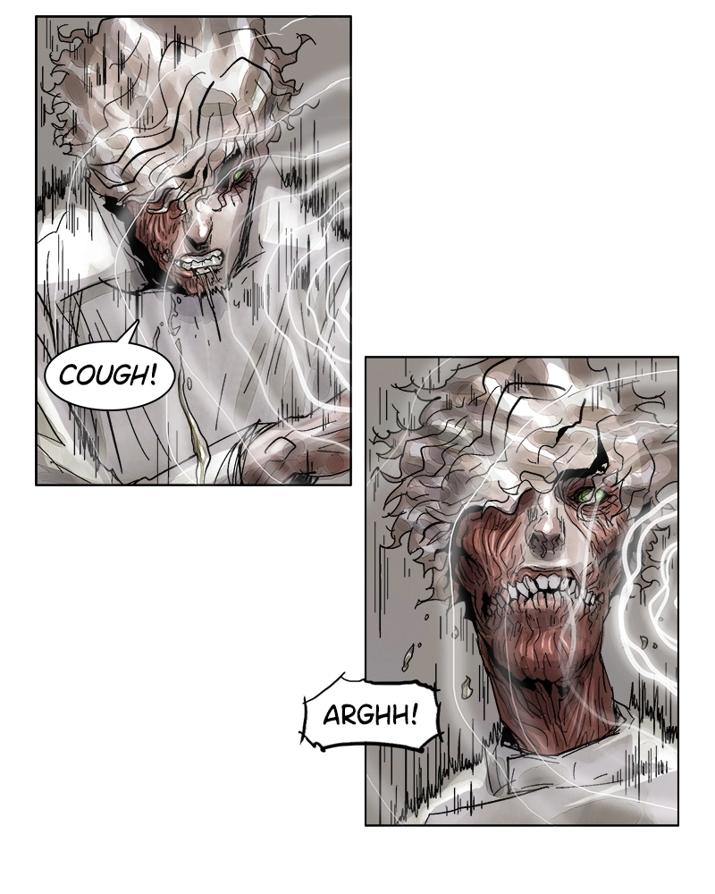 Read FLOWAR chapter 36 image 5 on Lezhin