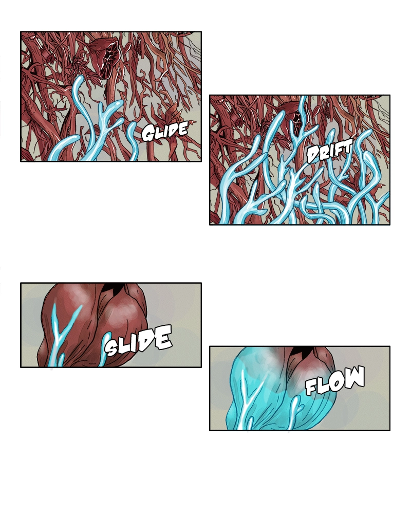 Read FLOWAR chapter 37 image 10 on Lezhin