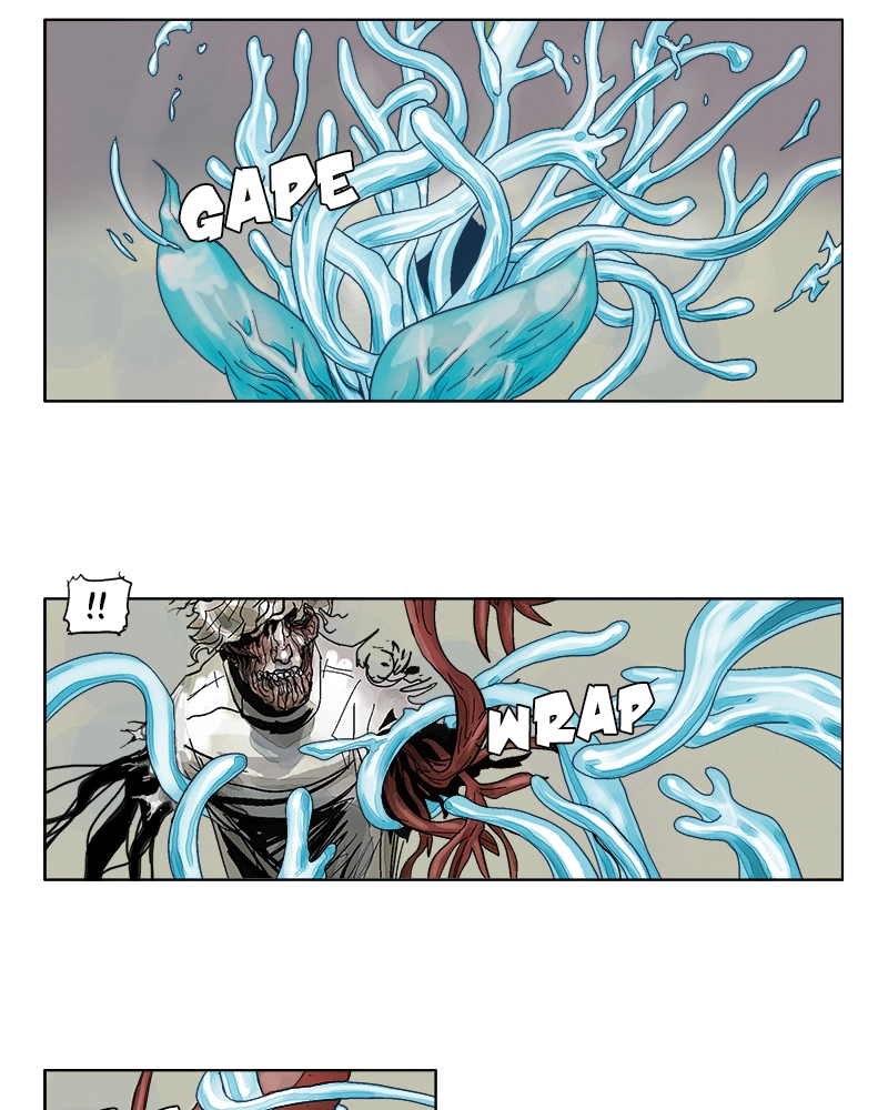 Read FLOWAR chapter 37 image 11 on Lezhin