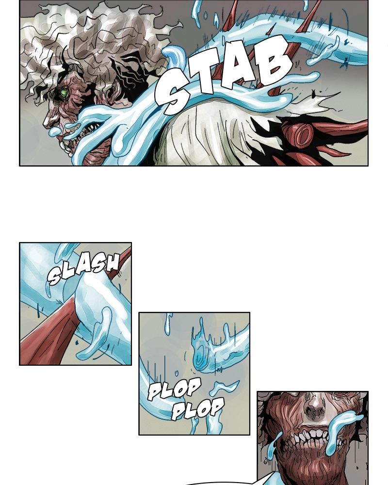 Read FLOWAR chapter 37 image 14 on Lezhin