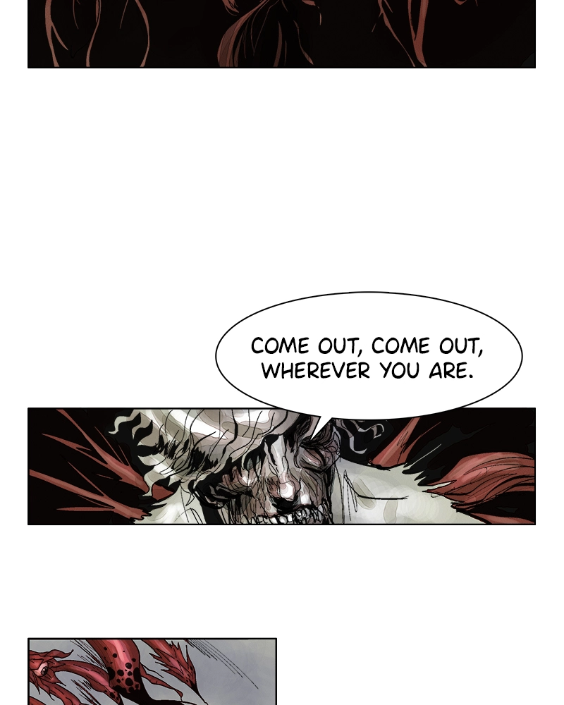 Read FLOWAR chapter 37 image 17 on Lezhin