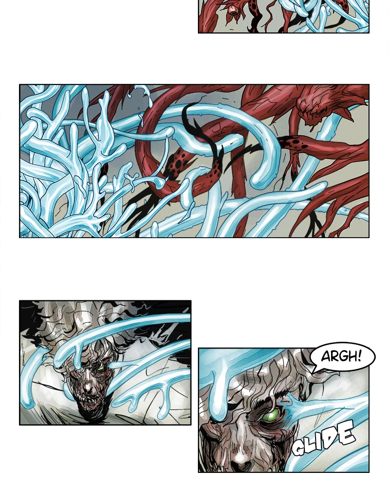 Read FLOWAR chapter 37 image 19 on Lezhin