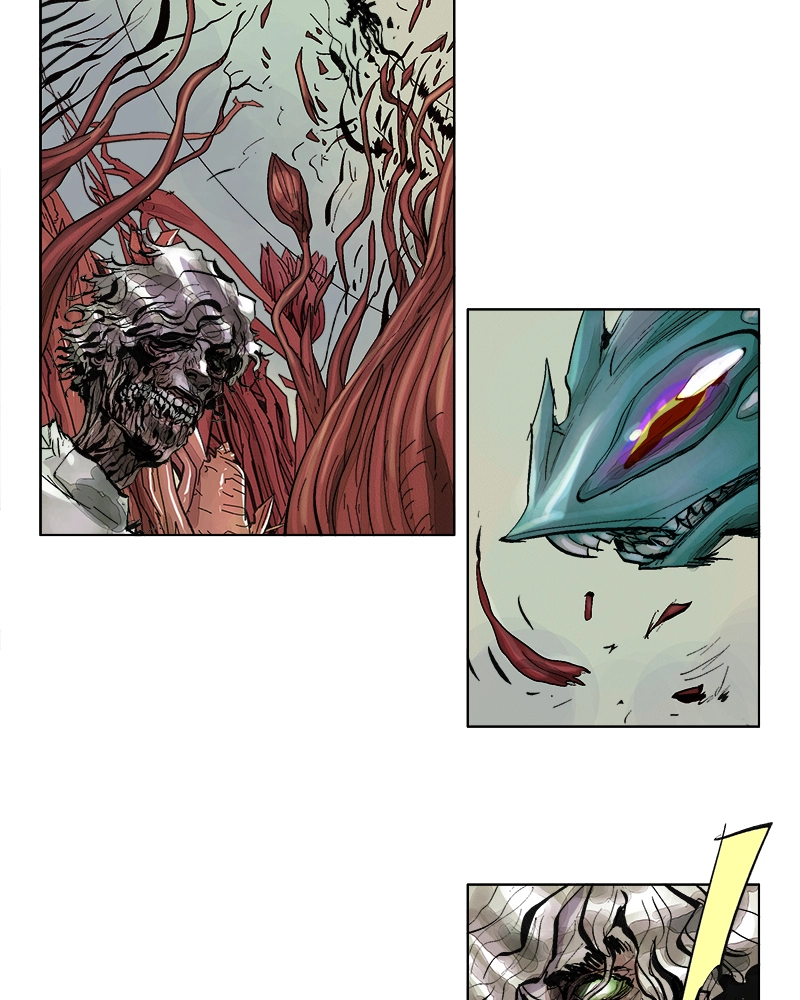 Read FLOWAR chapter 37 image 23 on Lezhin