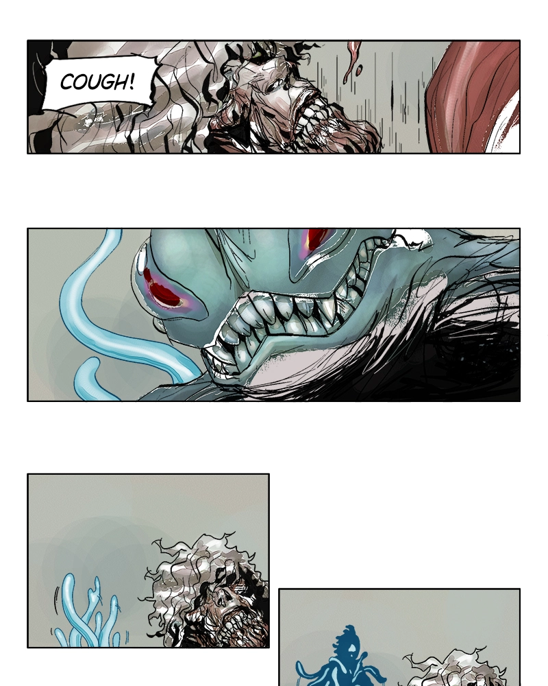 Read FLOWAR chapter 37 image 28 on Lezhin