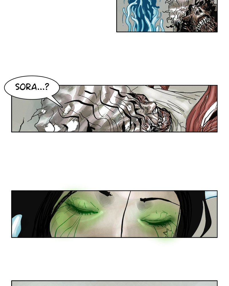 Read FLOWAR chapter 37 image 29 on Lezhin