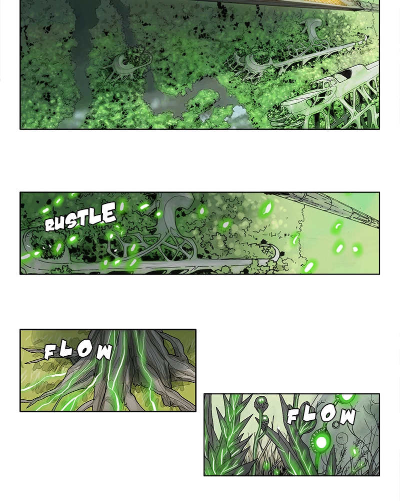 Read FLOWAR chapter 37 image 4 on Lezhin